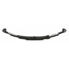 Double Eye Leaf Spring-4 Leaf