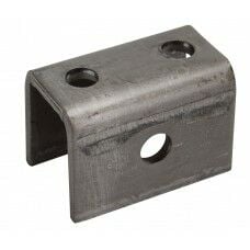 Rear Spring Hanger