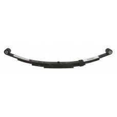 Double Eye Leaf Spring-3 Leaf