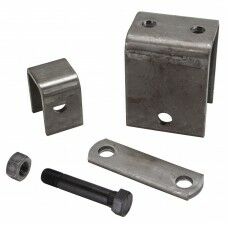 Weld-On Hanger Kit