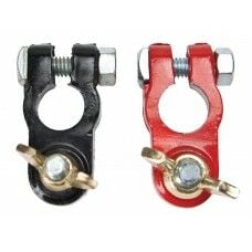 Universal Marine Terminal Set