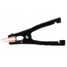 Set Of Side/Top Terminal Booster Cable Clamp