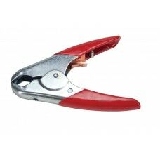 Set Of Heavy Duty Booster Cable Clamp