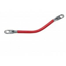 Red Switch To Starter Cable 4 Awg 24In