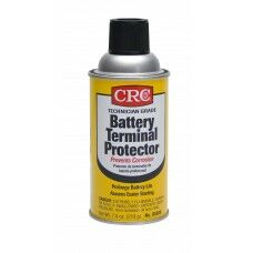 Battery Protection Spray