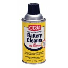 Battery Cleaner Spray