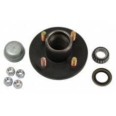 5 Bolt Hub Kit, Multi