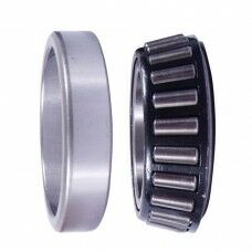 Single Wheel Bearing Kit 11/16-In BTR Spindle