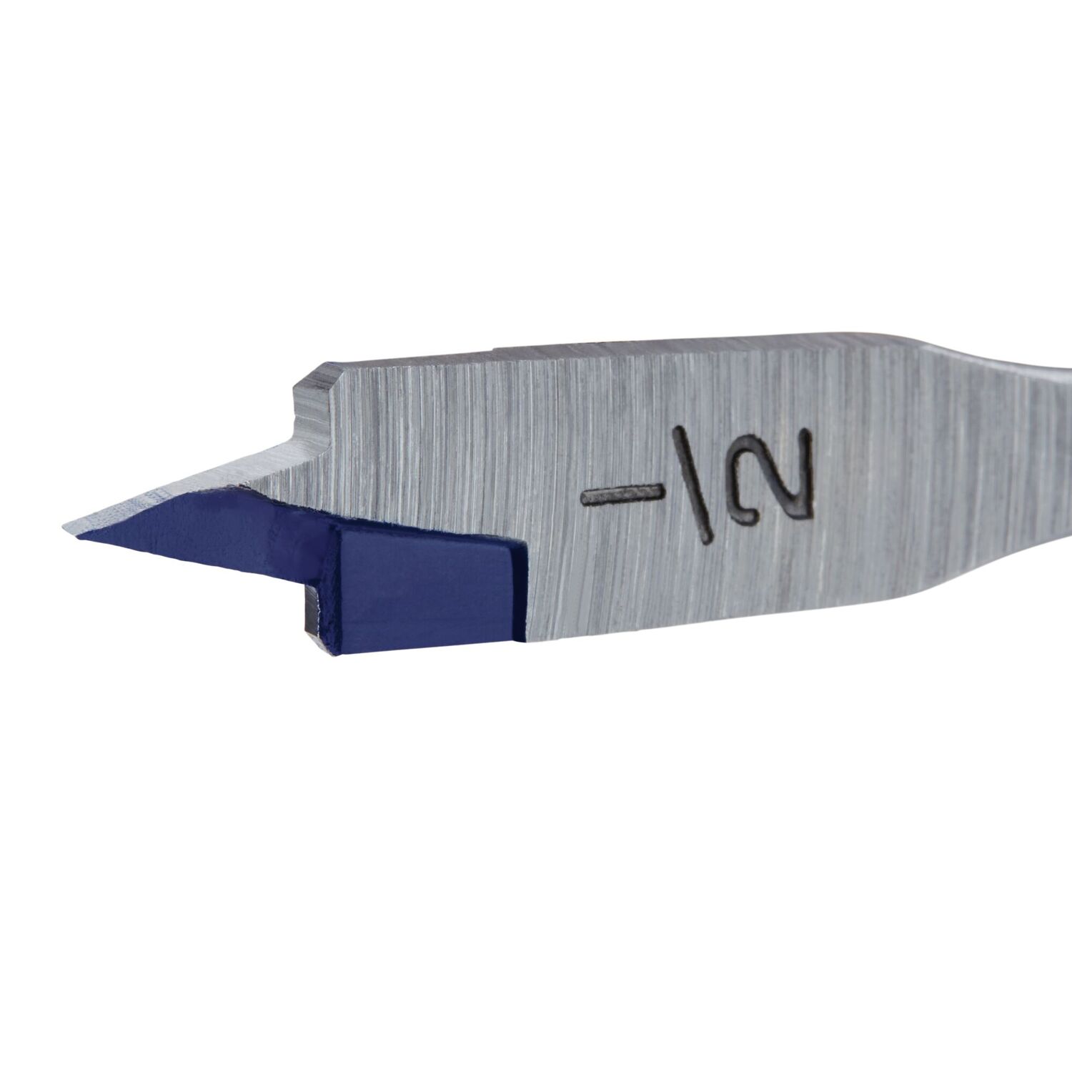 Irwin Speedbor Spade Wood Drill Bit, 1/2-In x 6-In