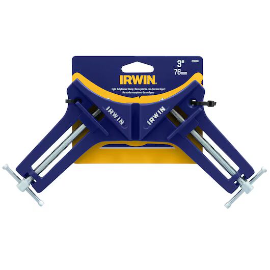 Irwin Light Duty Corner Clamps
