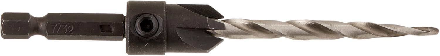 Irwin Speedbor Countersink Wood Drill Bit, #12