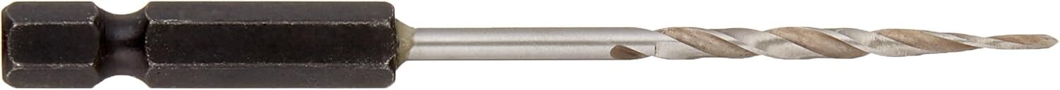 Irwin Speedbor Tapered Countersink Wood Drill Bit, #4, 3 3/8-In