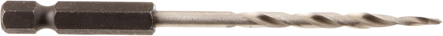 Irwin SPEEDBOR Countersink Wood Drill Bit, #6