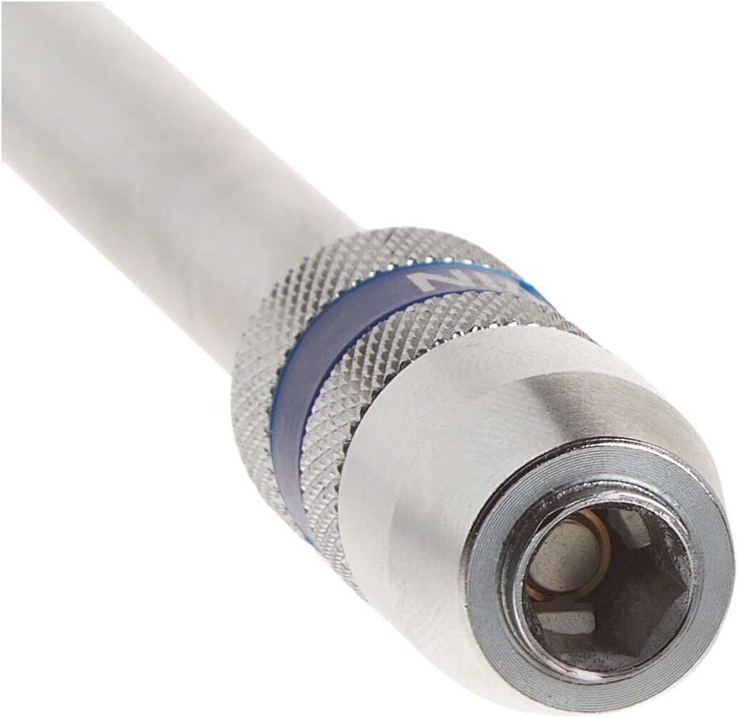 Irwin Quick Change Drill Extension Bit Holder, 12-In