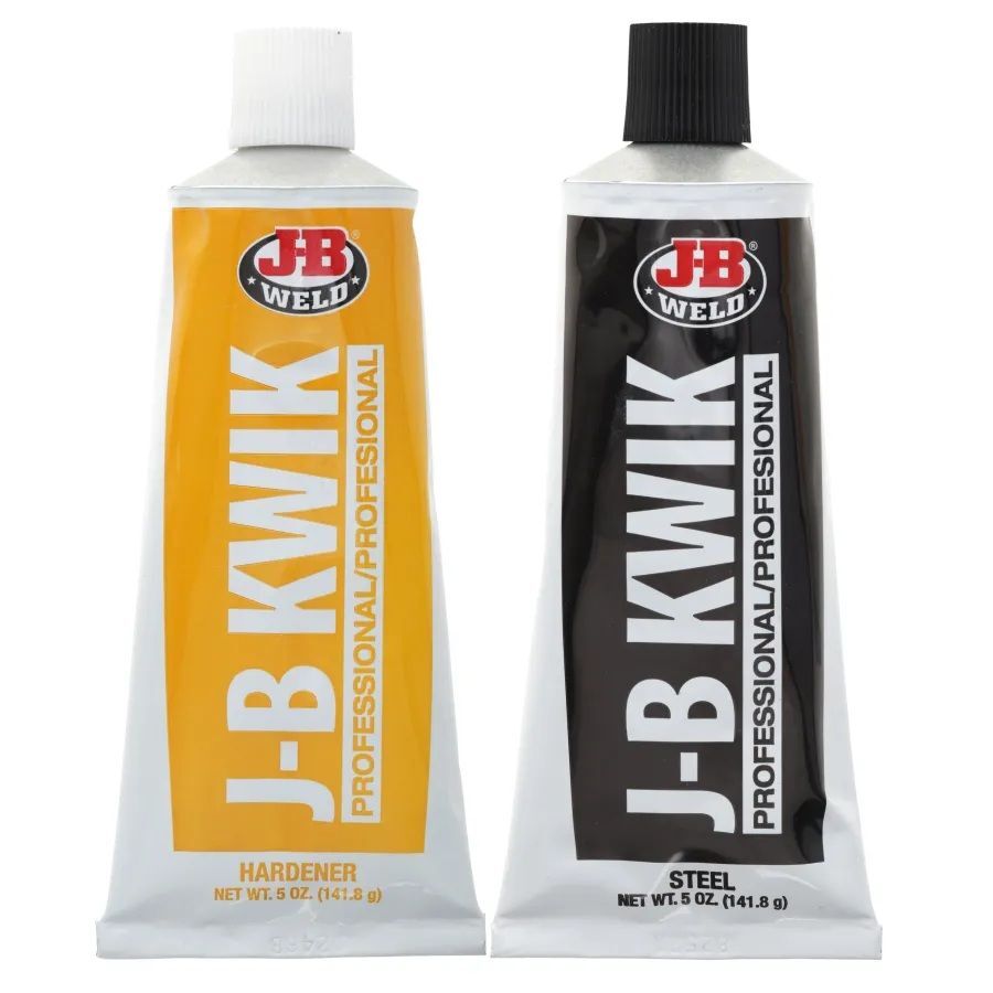 J-B Weld KwikWeld Professional Size, 10-Oz