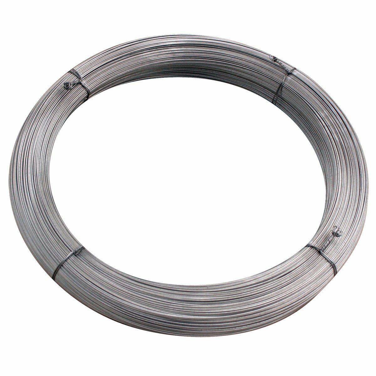 12-1 2 ga High-Tensile Wire 4000 Coil