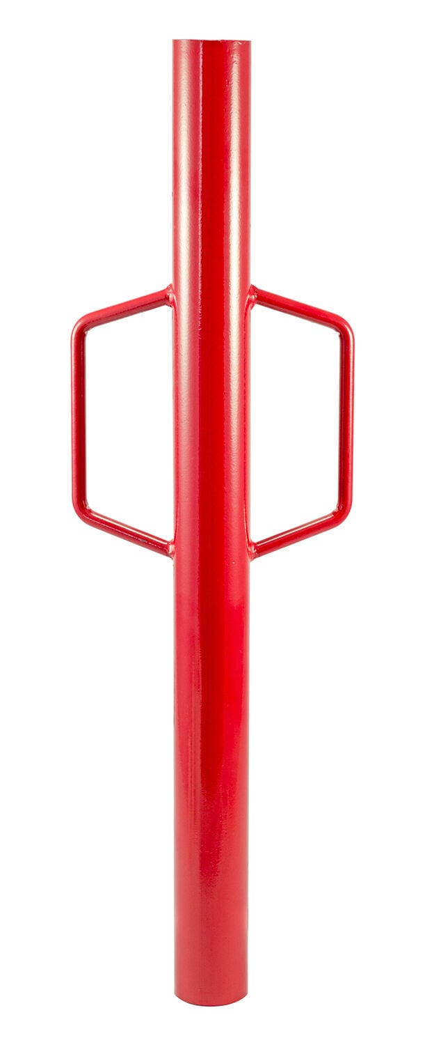 Powerfields TPost Puller Plate tillescenter Jack Accessories Material