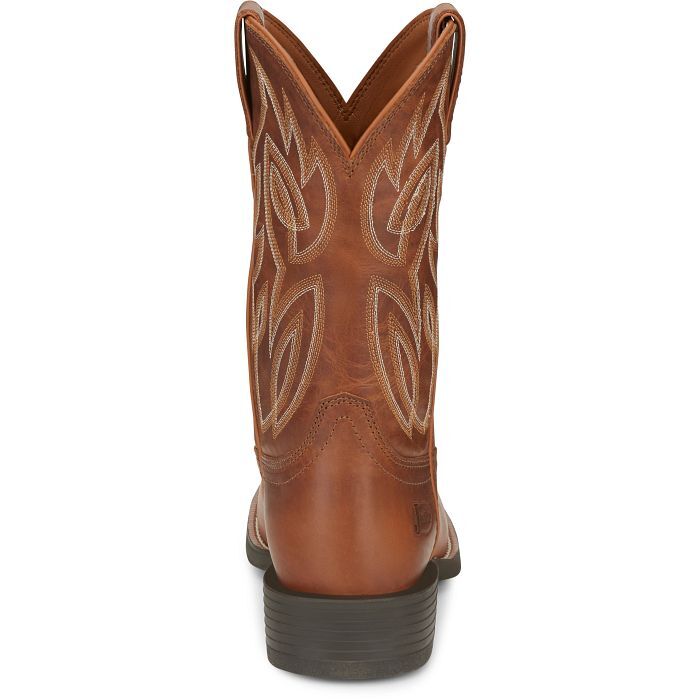 Justin Men's Rendon 11-in Western Boot