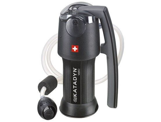 Katadyn Vario Water Filter