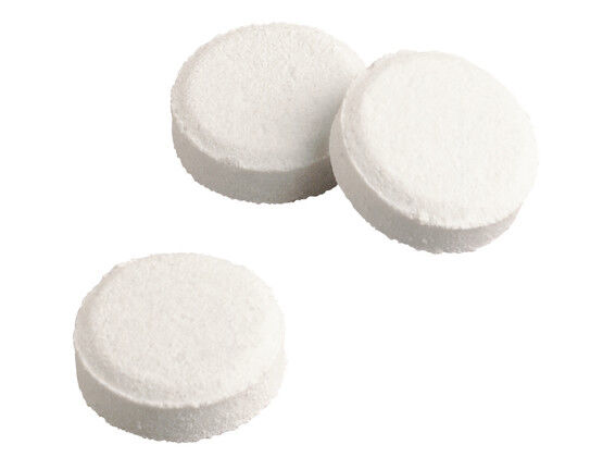 Katadyn Micropur MP1 Purification Tables, 20-Pk