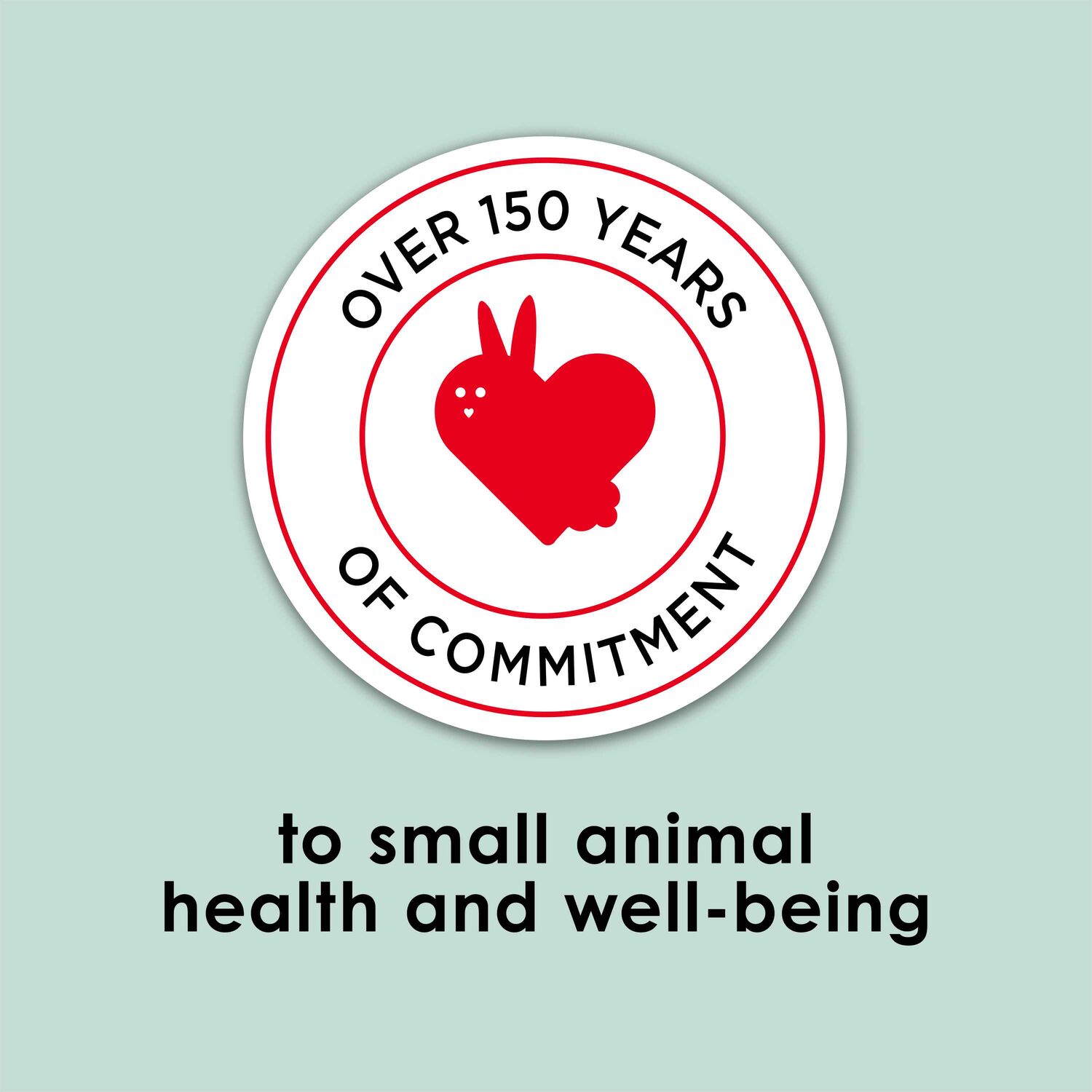 Kaytee Timothy Complete Rabbit Food, 4.5-Lb