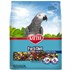 Kaytee Forti-Diet Pro Health for Parrots Bird Food, 5-Lb Bag