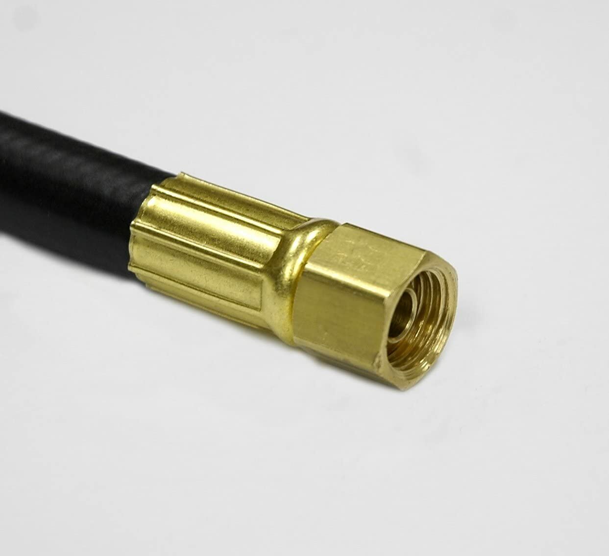 350 Psi Rated Propane Gas Hose