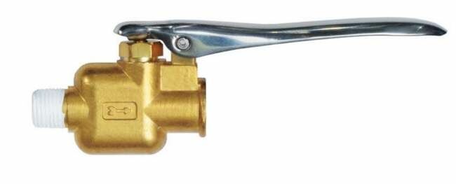Idle Boost/Fuel Saver Valve
