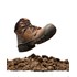 Men's Independence 6-In Waterproof Boot with Carbon Fiber Toe in Earth