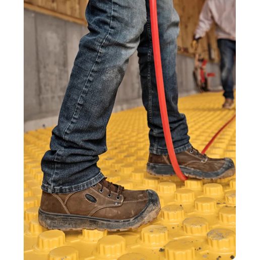 Keen Men's Baltimore 6 Soft Toe Waterproof Work Boot Keen Men's Baltimore 6 Soft Toe Waterproof Work Boot