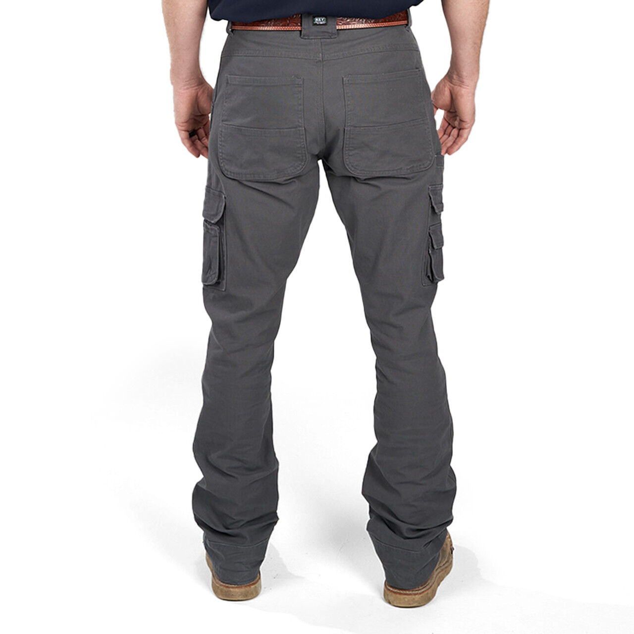 Key Men's Maverick Cargo Flex Pant 