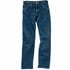 Heavyweight Denim 5-Pocket Jean, Traditional Fit