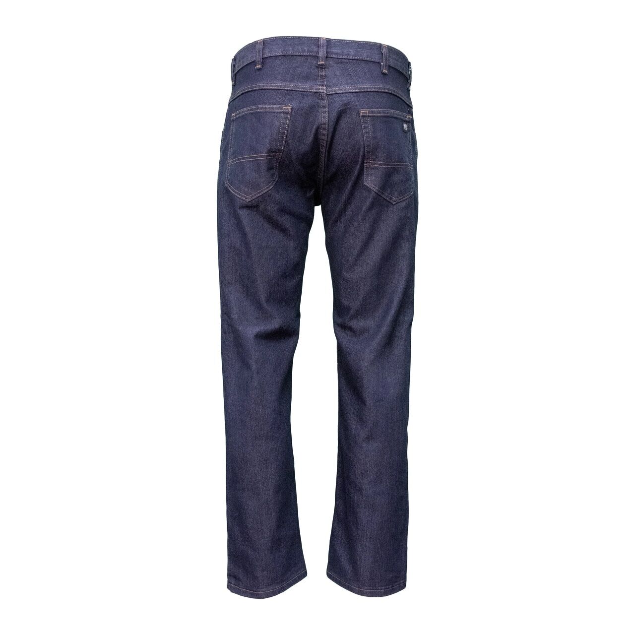 Key Men's Flex Denim 5-Pocket Jean 