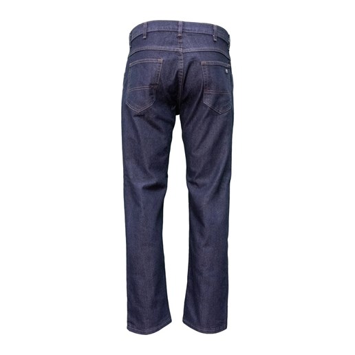 Key Men's Flex Denim 5-Pocket Jean in Dark Wash