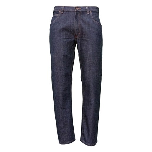 Key Men's Flex Denim 5-Pocket Jean in Dark Wash