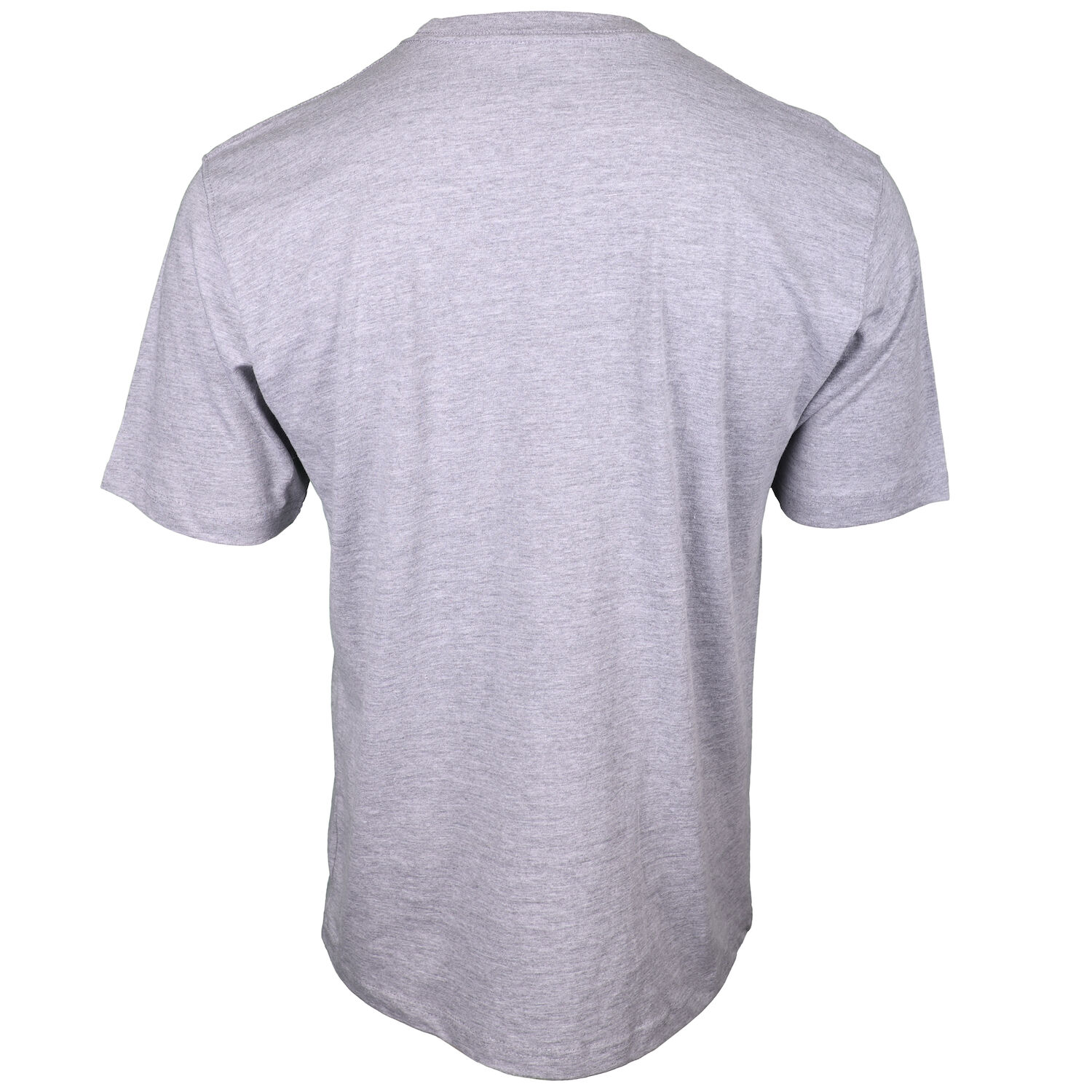 Key Men's Blended T-Shirt