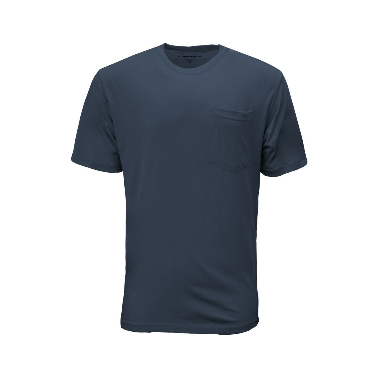 Key Men's Blended T-Shirt