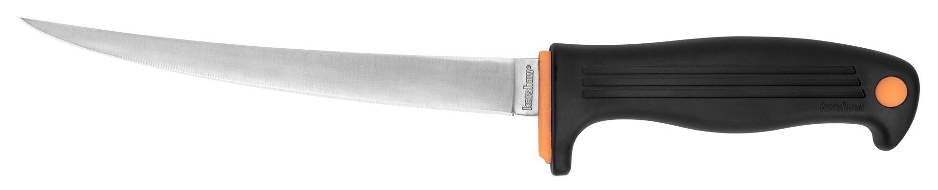 Kershaw Clearwater Fillet Knife, 7-In