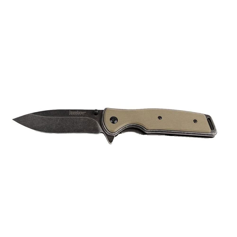 Kershaw Bevy Assisted Folding Knife