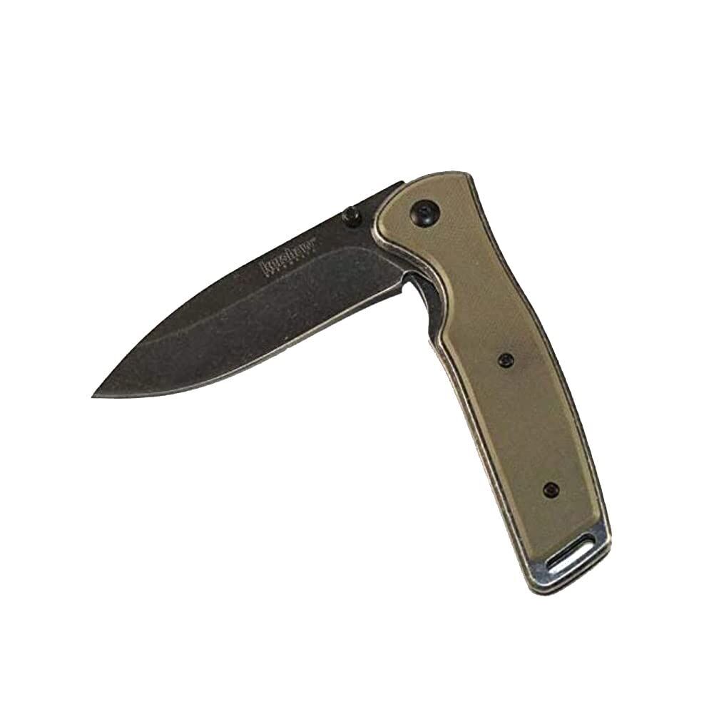Kershaw Bevy Assisted Folding Knife