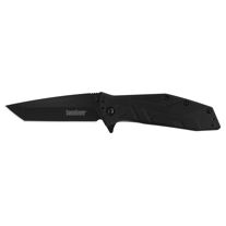 Kershaw Atmos Folding Pocketknife (4037); 3-in. 8Cr13MoV Kershaw Atmos Folding Pocketknife (4037); 3-in. 8Cr13MoV