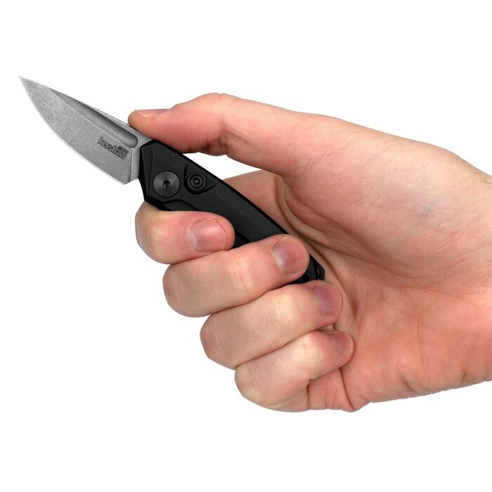 Kershaw Lauch9 Knife, 1.8-In