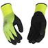 Hydroflector™ Waterproof Double Thermal Knit Shell & Double-Coated Latex