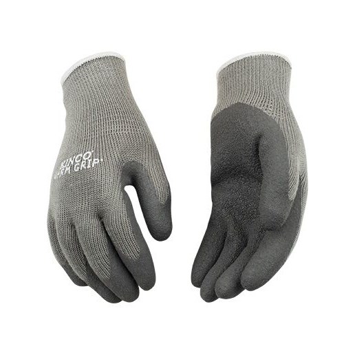 Women’s Warm Grip™ Thermal Knit Shell & Sandy Nitrile Palm