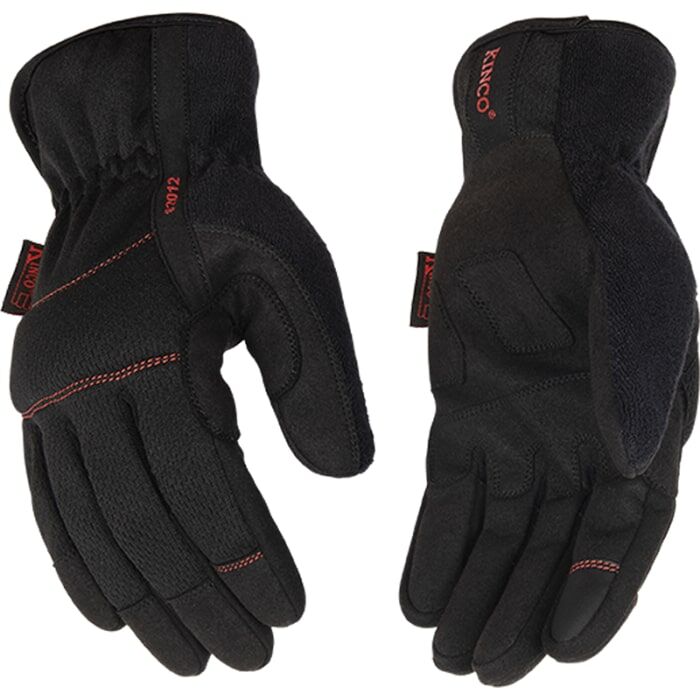Kinco KincoPro Breathable Synthetic Gloves