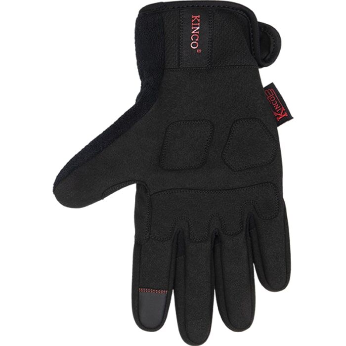 Kinco KincoPro Breathable Synthetic Gloves