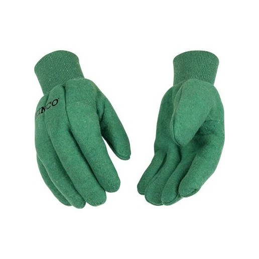 Kinco X-Large Green Chore Glove 