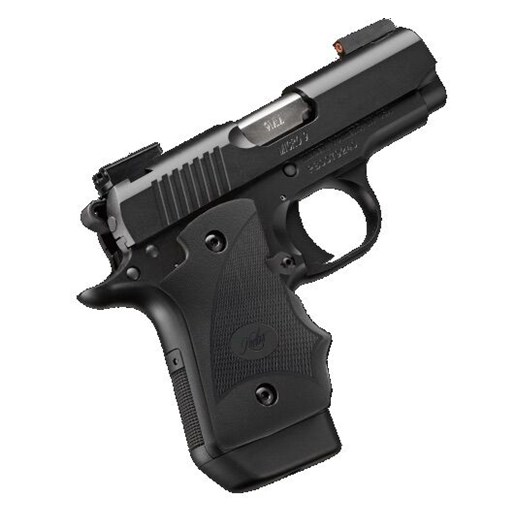 Kimber Micro 9mm Nightfall Pistol