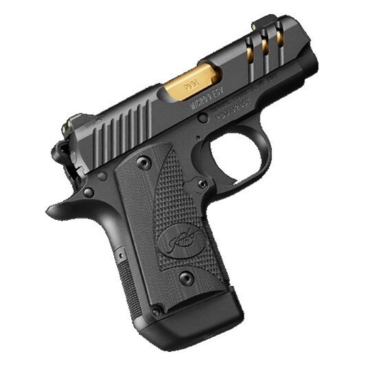 Kimber Micro 9mm ESV Pistol 