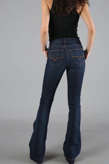 Kimes Ranch Women's Jennifer Jean